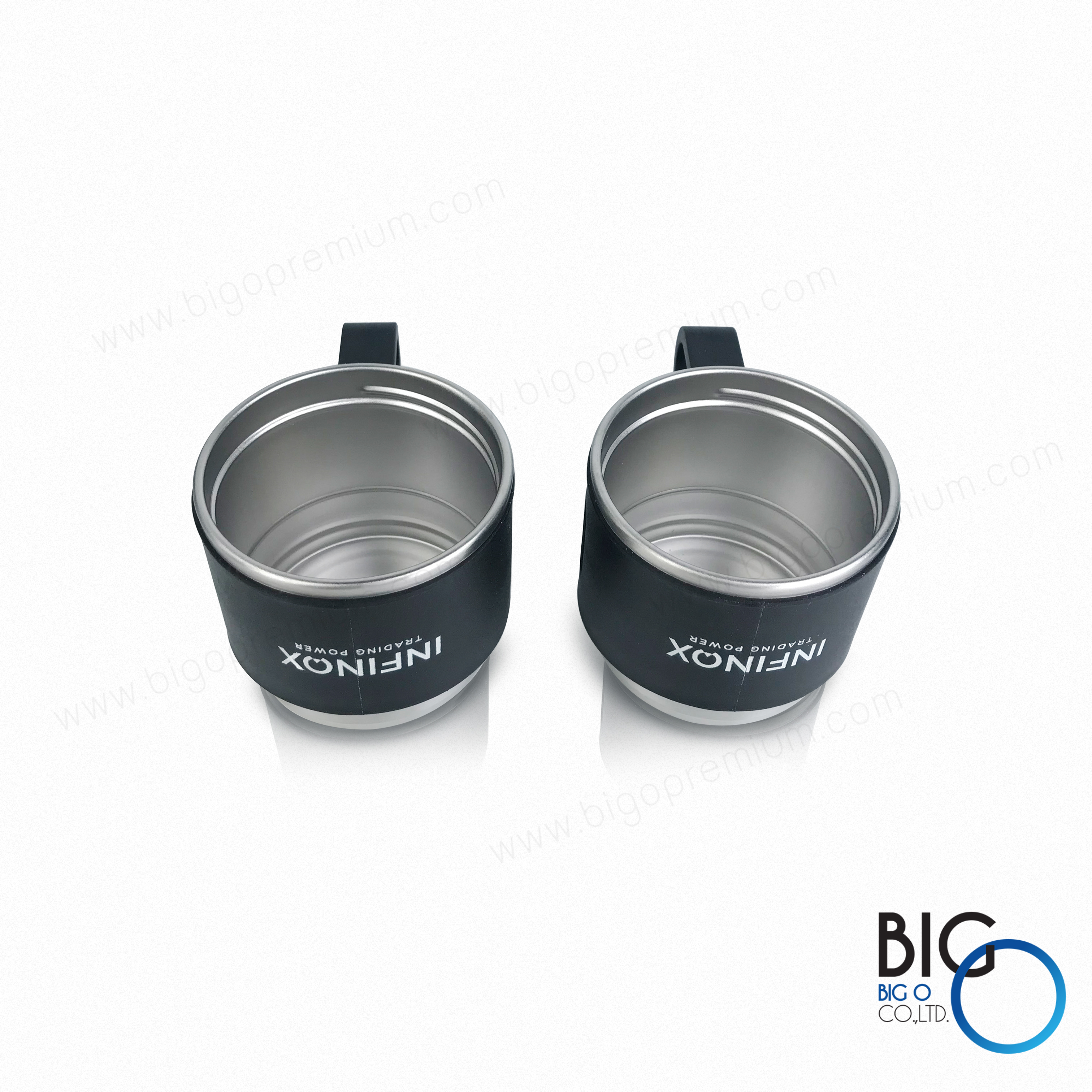 Set กระบอกน้ำ infinox