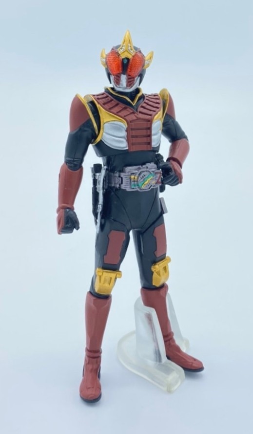 Hdm โมเดลรายละเอียดสูง RIder Zeronos Red