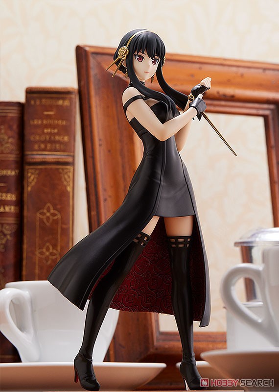 <Preorderถึง 13/1/2023> 🔔เปิดรับPreorder มัดจำ 400 บาท Pop Up Parade Yor Forger (PVC Figure)