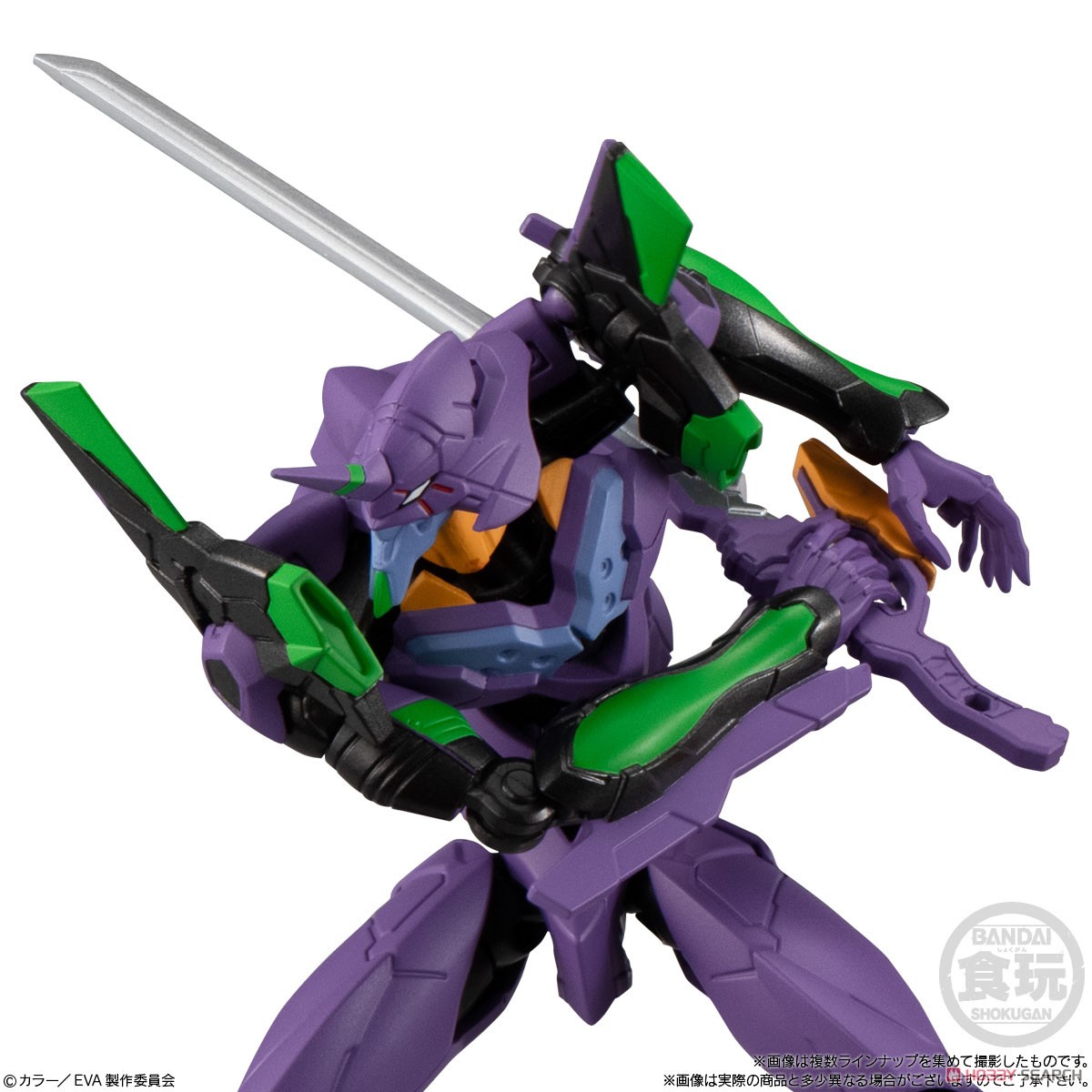<Preorderภึง 22/1/2023>เปิดรับPreorder มัดจำ 100 บาทEVA-FRAME EX: EVANGELION set of 8 ได้ครบ 8แบบ