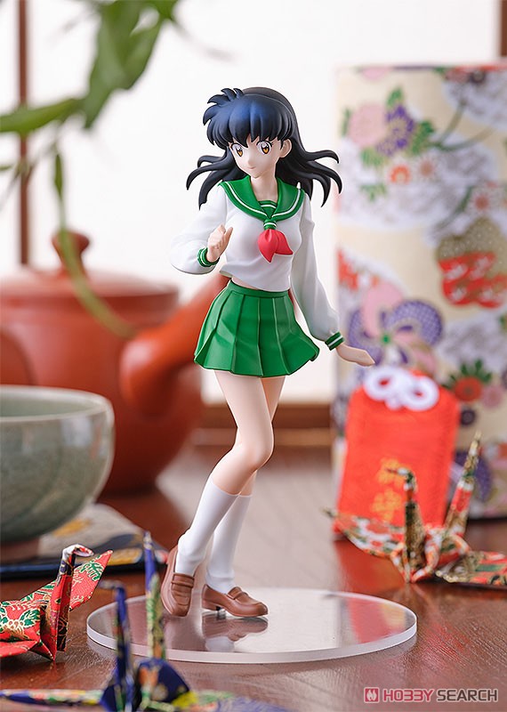 <Preorderถึง 19/6/2021>เปิดรับPreorder มัดจำ 200 บาท Pop Up Parade Kagome Higurashi (PVC Figure)