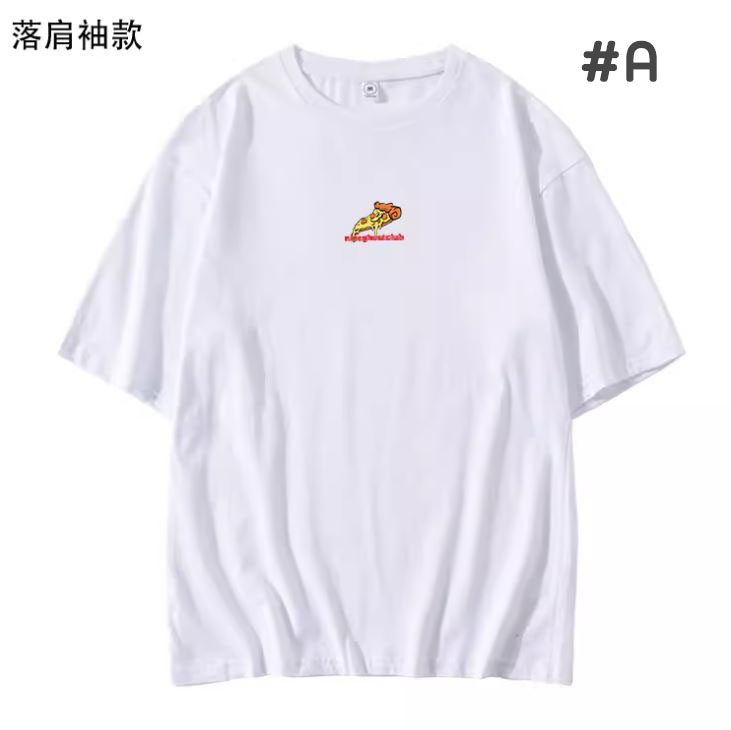 เสื้อยืดตามแบบ StrayKids : Felix Yongbok Lee ใส่