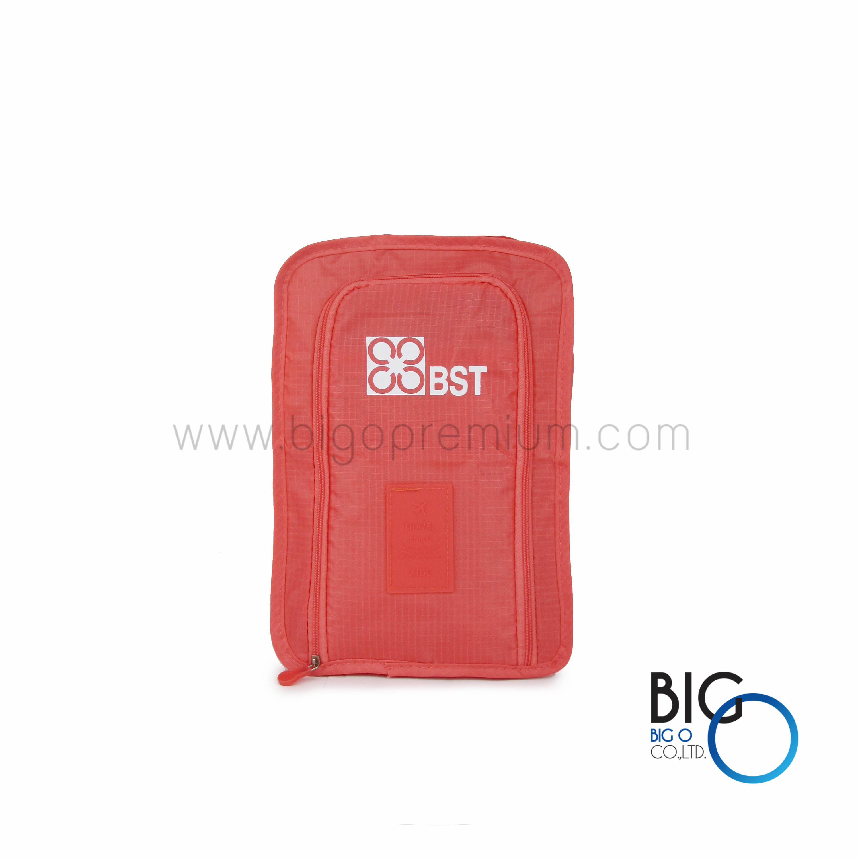 บริษัท กรุงเทพ ซินธิติกส์ จำกัด (BST)