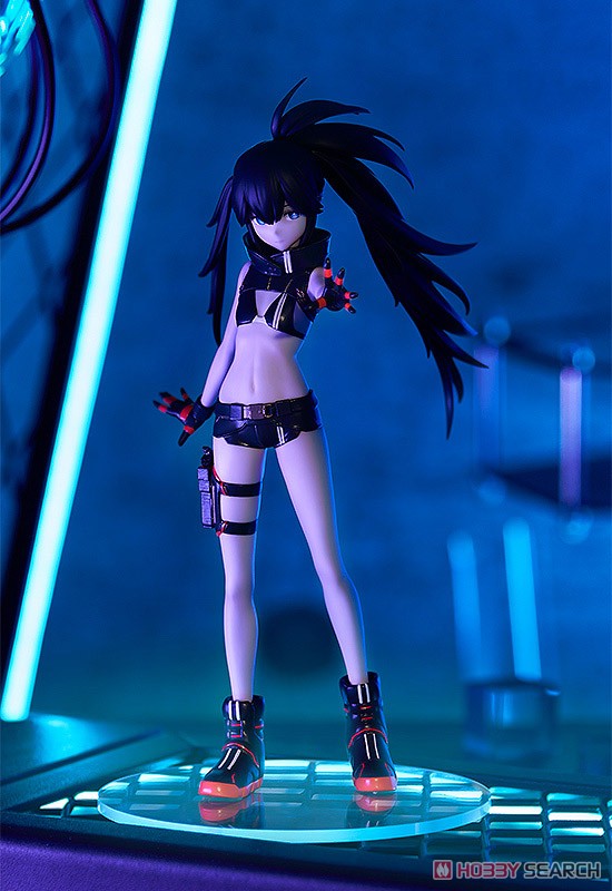 <Preorderถึง 24/6/2022>เปิดรับPreorder มัดจำ 200 บาท Pop Up Parade Empress [Black Rock Shooter] Dawn Fall Ver. (PVC Figure)