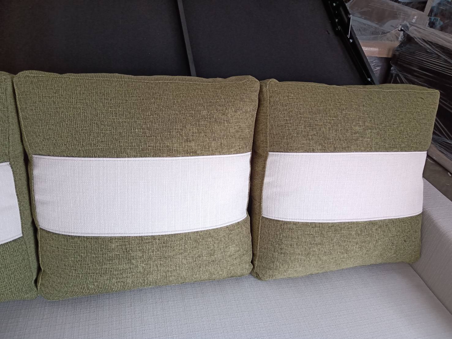 โซฟาเบด Harper 190 cm