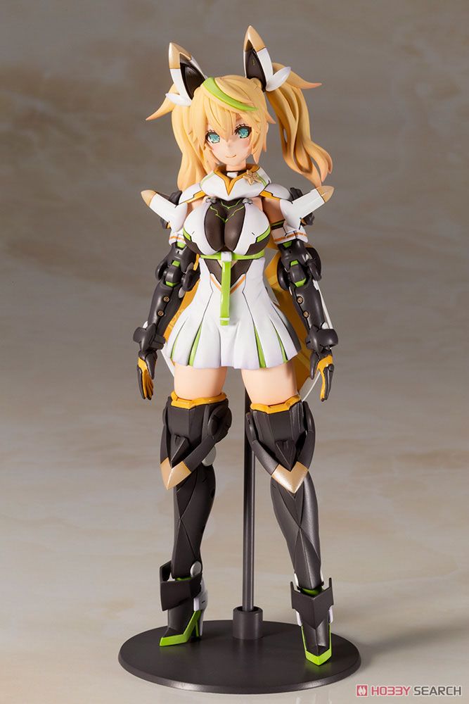 เปิดรับPreorder มีค่ามัดจำ 400บาท Gene (Stellainnosent Ver.) (Plastic model) / ค่าย Kotobukiya //สูง16cm