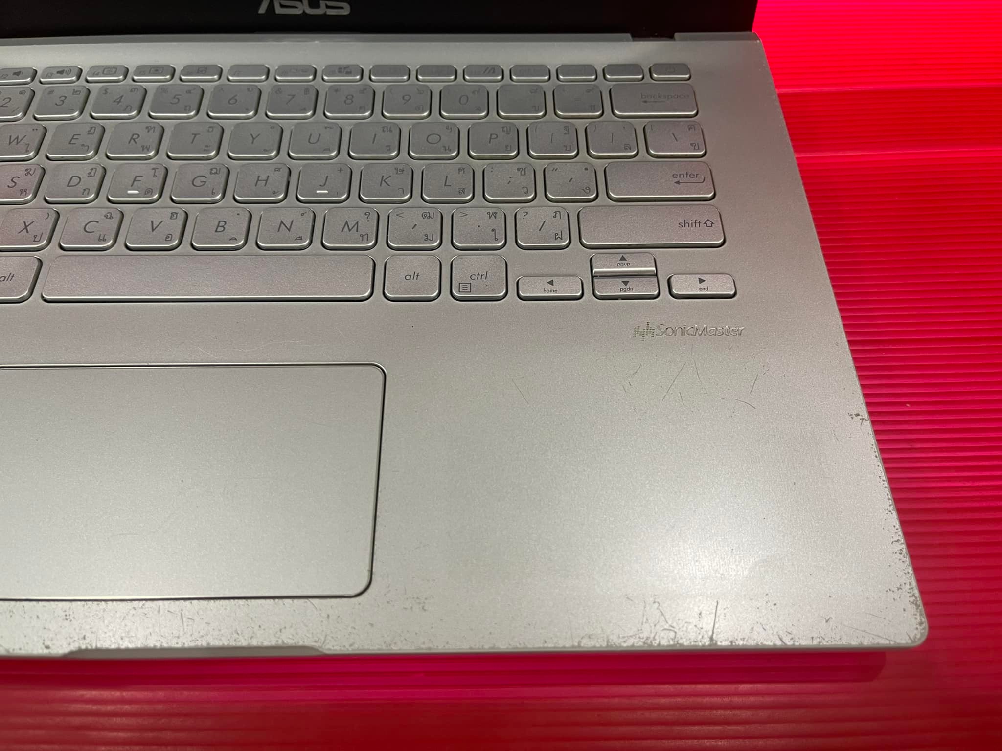 ( SOLD OUT ) Asus M409DA-EK105T