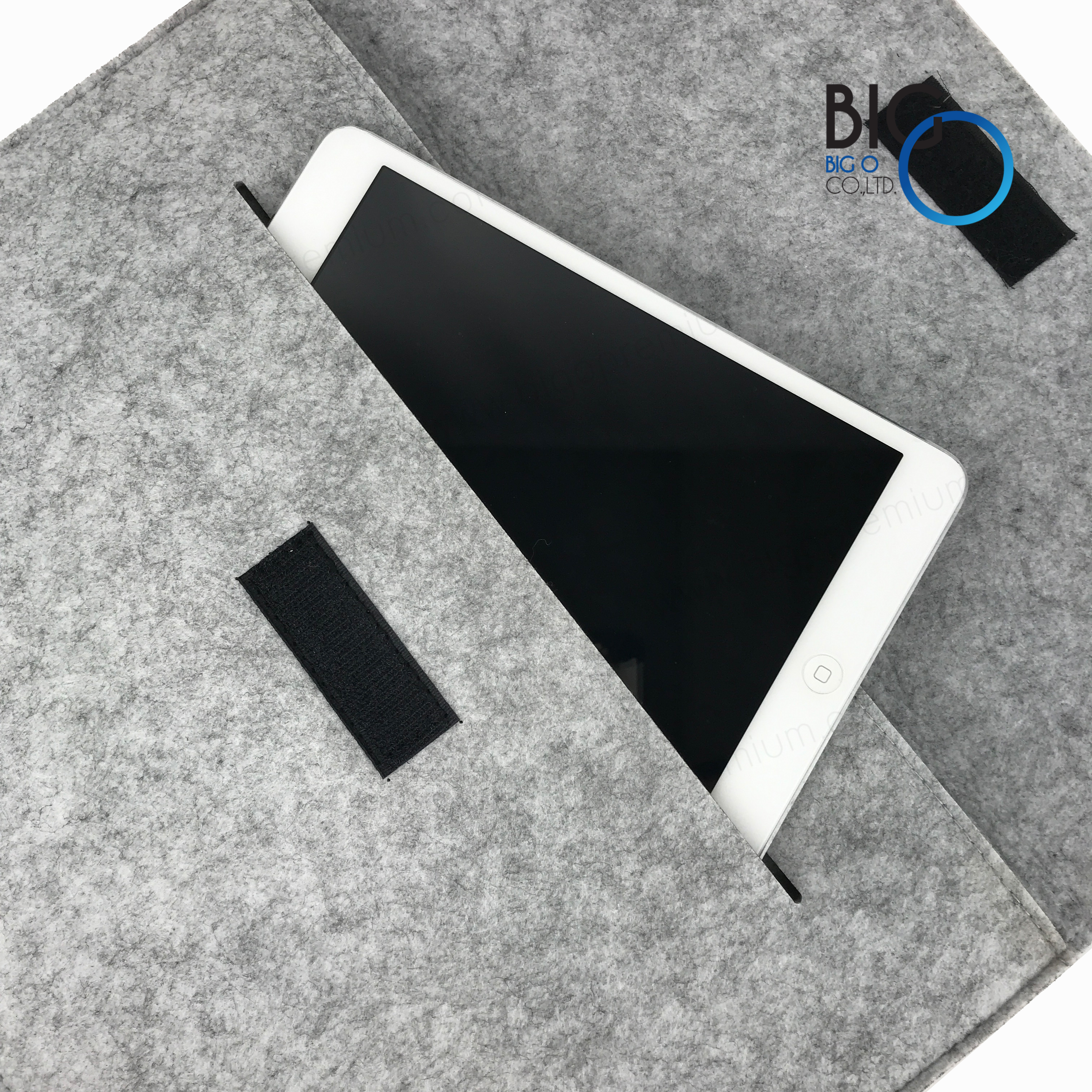 ซองใส่แล็ปท็อป&โน๊ตบุ๊ค 13 นิ้ว (CASE-Felt Laptop & Notebook)