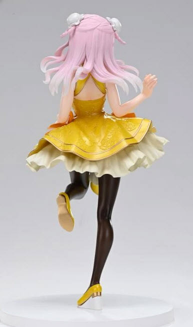 (Preorder ถึง 23/9/2021) เปิดรับPreorder มีค่ามัดจำ 200 บาท Coreful Figure Fujiwara Chika - Kaguya-Sama: Love Is War