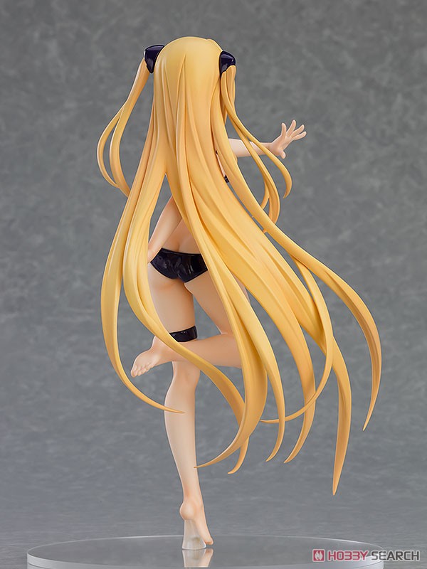 <Preorderถึง 15/10/2021>เปิดรับPreorder มัดจำ 200 บาท Pop Up Parade Golden Darkness (PVC Figure