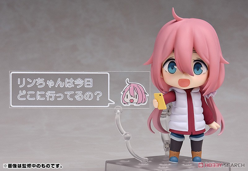 <Preorderถึง 8/5/2021> เปิดรับPreorder #มัดจำ 300 บาท Nendoroid Nadeshiko Kagamihara (PVC Figure)