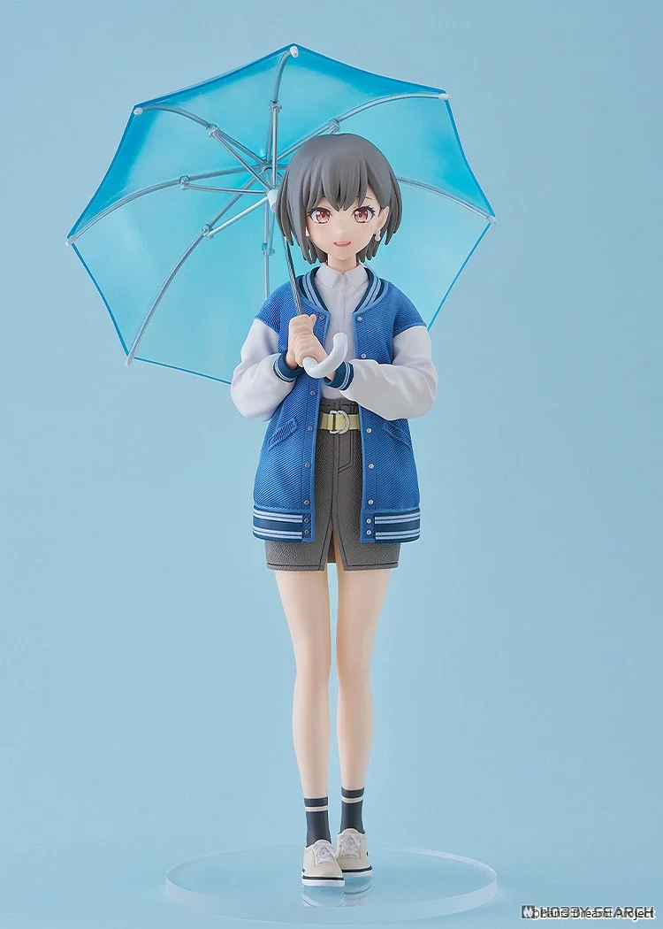<Preorderถึง 23/5/2025>เปิดรับPreorder มัดจำ 500 บาท Pop Up Parade Tomori Takamatsu L Size (PVC Figure)