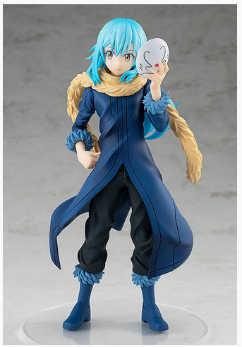 <Preorderถึง 13/5/2022>เปิดรับPreorder มัดจำ 200 บาท Pop Up Parade Rimuru