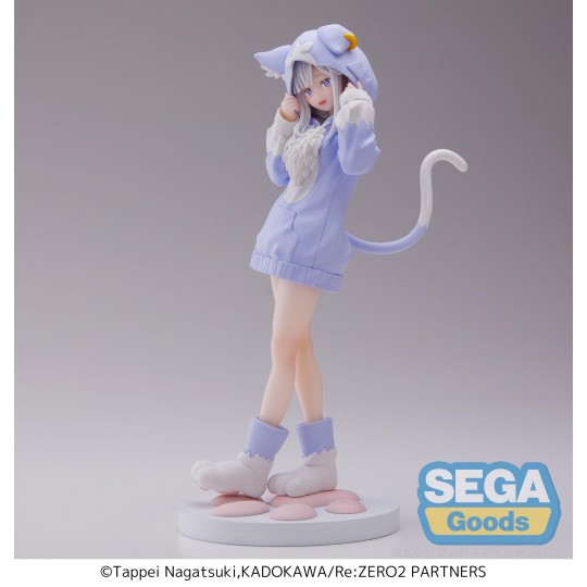 (Preorder ถึงวันที่ 7/2/2023) เปิดรับPreorder มีค่ามัดจำ 150บาท 2022306 Emila Mofumofu Pack