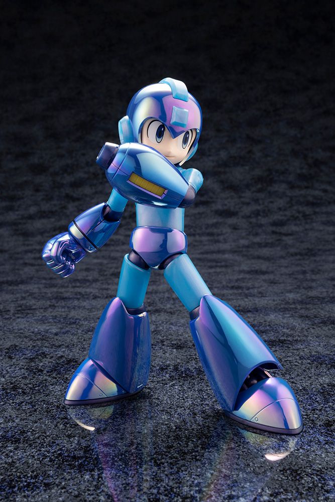 (Preorder ปิดรับวันที่ 25/10/2024 ) เปิดรับPreorder มัดจำ 200 บาท MEGA MAN Premium Charge Shot Ver. / ROCKMAN Premium Charge Shot Ver.