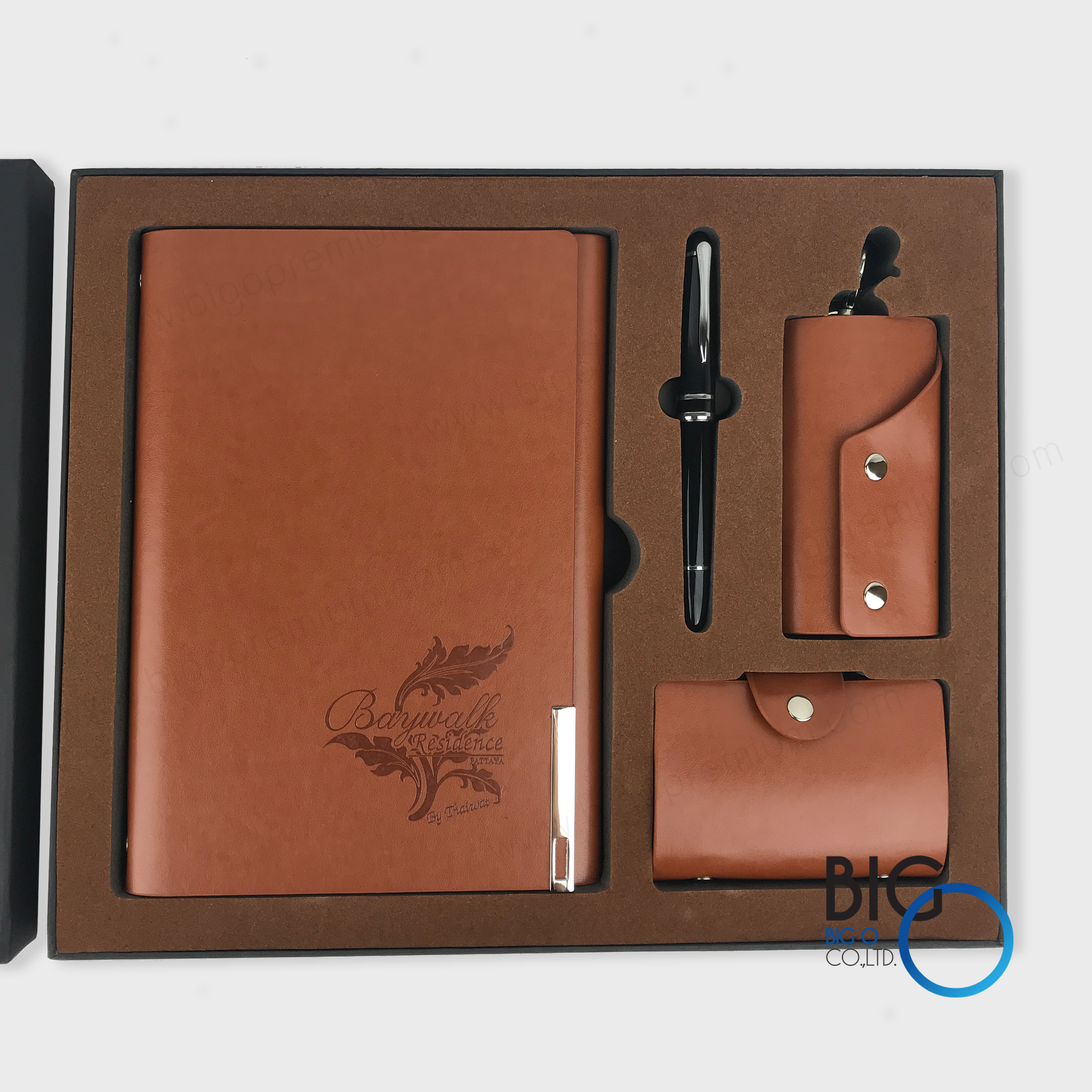 บริษัท ไทยวัฒน์ พร็อพเพอร์ตี้ จำกัด (สาขา 00001)