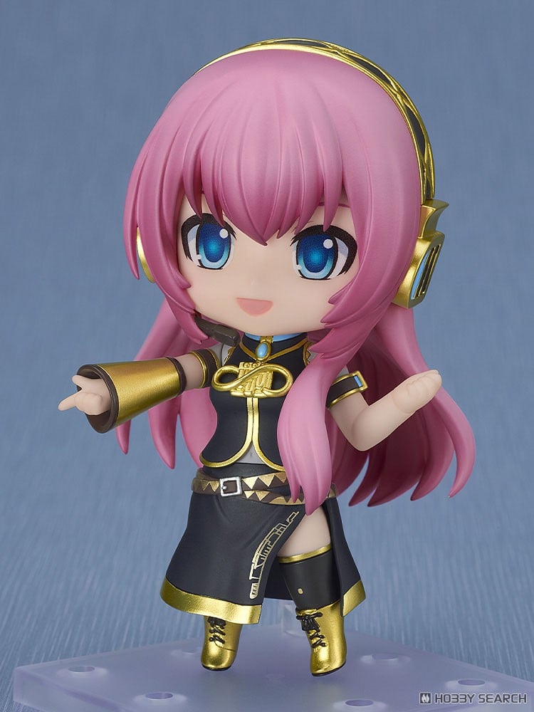 <Preorderถึงวันที่ 30/10/2025 > เปิดรับPreorder #มัดจำ 400 บาท Nendoroid Megurine Luka 2.0