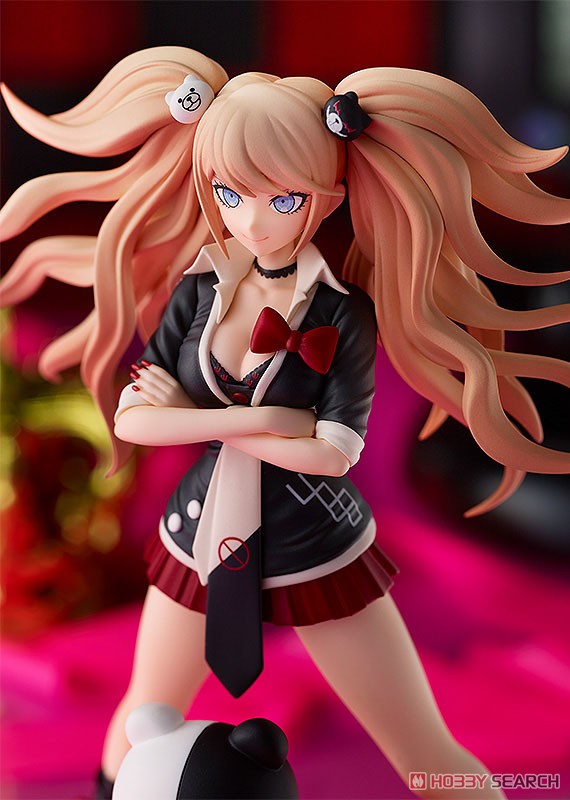 <Preorderถึง 19/6/2021>เปิดรับPreorder มัดจำ 200 บาท Pop Up Parade Junko Enoshima (PVC Figure)