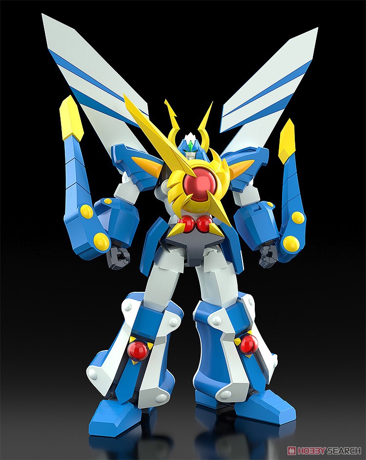 (Preorderปิดรับวันที่ 21/2/2025 ) เปิดรับPreorder มัดจำ 600 บาท Moderoid Dairyuoh