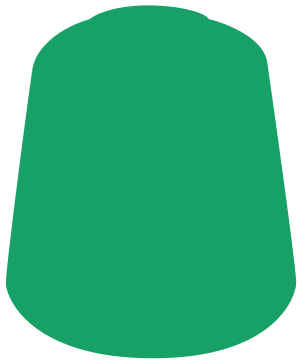 LAYER - SYBARITE GREEN