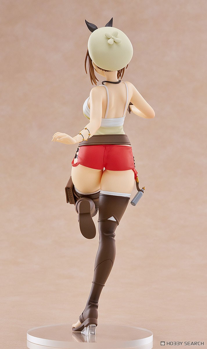 <Preorderถึง 18/4/2025>เปิดรับPreorder มัดจำ 500 บาท Pop Up Parade Reisalin Stout: Anime Ver. L Size (PVC Figure)