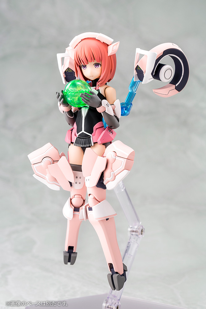 <Preorderที12คิว>เปิดรับPreorder มัดจำ 300 บาท Aika Aikawa [Jin-ai] (Plastic model)