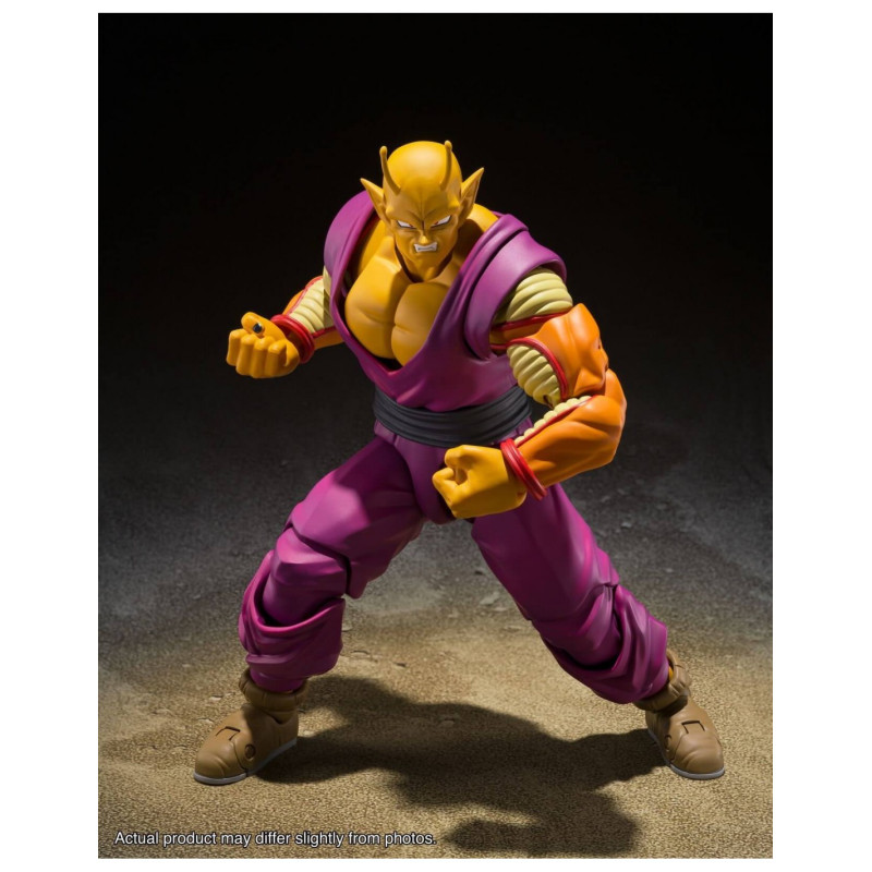 <Preorderปิดรับวันที่ 9/3/2023> เปิดรับPreorder มัดจำ 300บาท S.H.Figuarts ORANGE PICCOLO