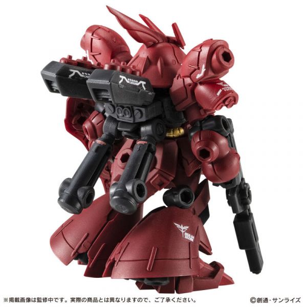 <Preorderภึง 21/11/2022>เปิดรับPreorder มัดจำ 200 บาท MOBILE SUIT ENSEMBLE EX SAZABI MASKING PLUS