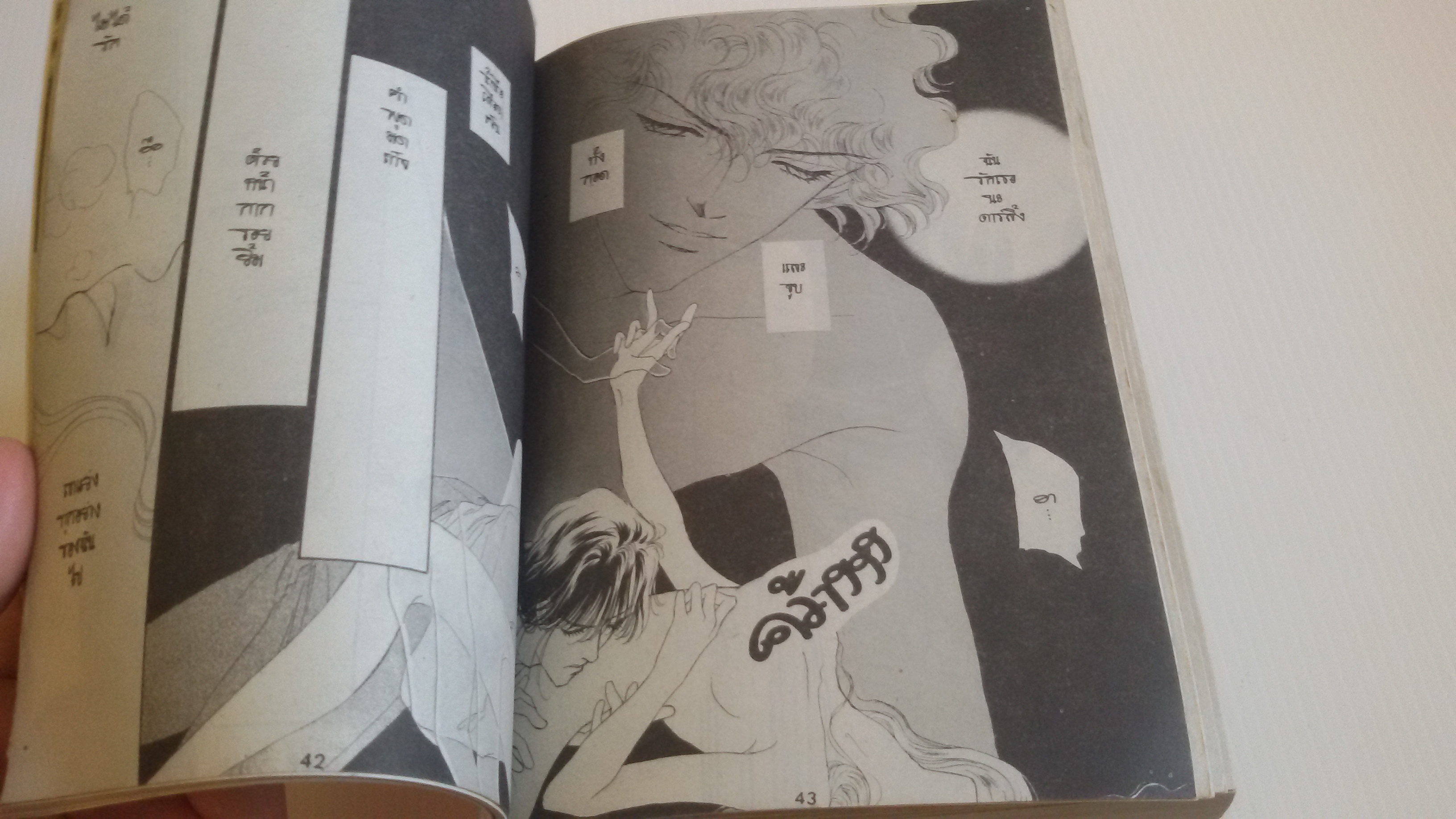 นางฟ้าซาตาน เล่มจบ