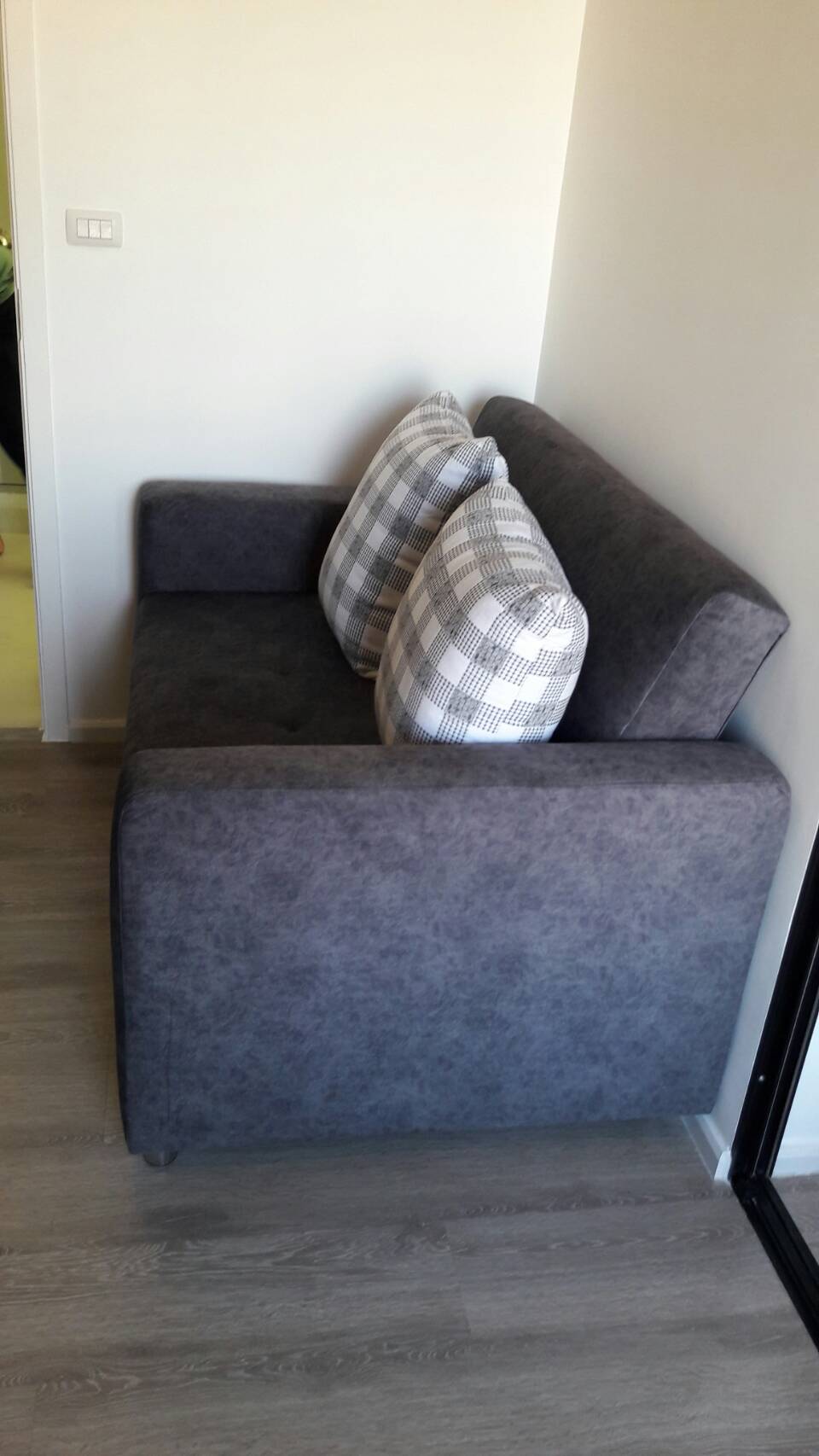 โซฟาเบด TriO mini 145 cm