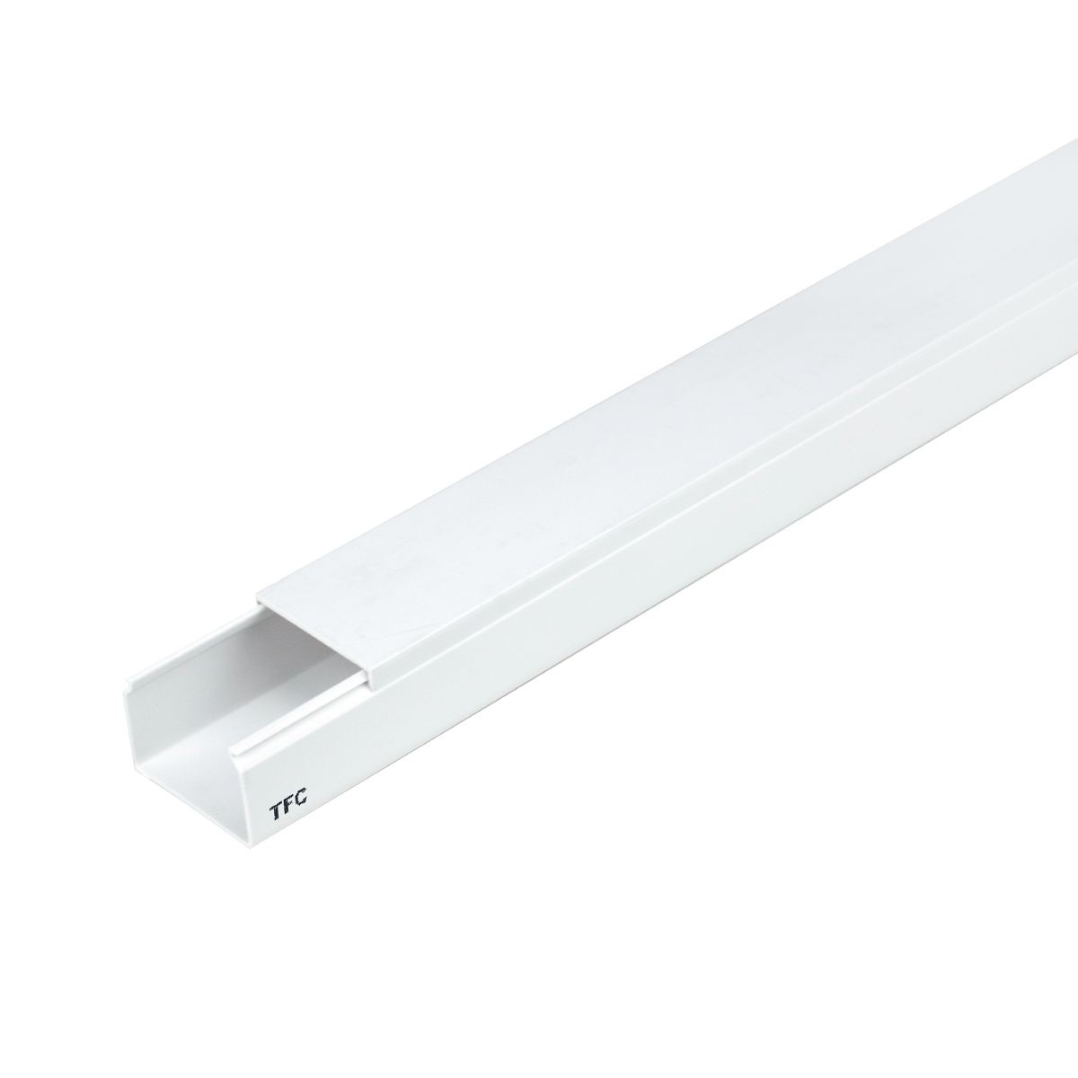 TFC รางวายเวย์ (30x30x2) สีขาว [TWW3030-WHITE]