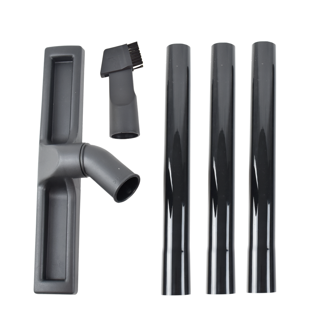 เครื่องดูดฝุ่น แห้ง/เปียก พร้อมระบบเป่าลม 10L 1,000/220V SMART รุ่น J-SM-VCB10L