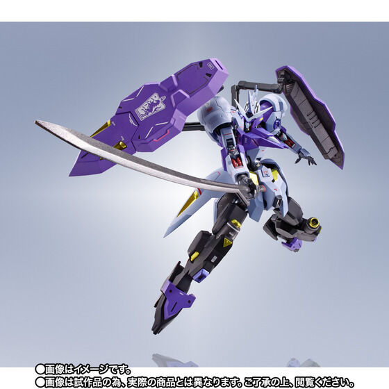 <Preorderปิดรับที่ 2คิว > เปิดรับPreorder มัดจำ4000บาท P-bandai Robot Spirits ＜Side Ms＞ Gundam Kimaris Vidar