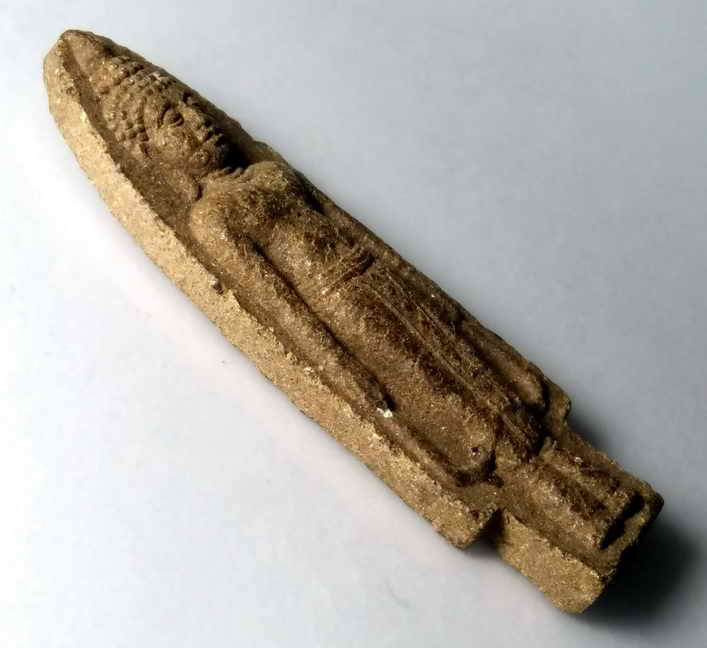 รหัสสินค้า พระไม่ทราบที่ 097 พระพุทธปางเปิดโลก เนื้อผง ผสมว่าน ไม่ทราบที่ พระรายการนี้ให้เช่าบูชาแล้ว