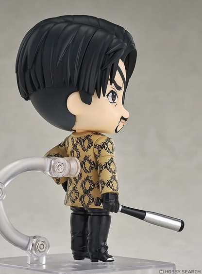 <Preorderถึงวันที่ 5/9/2025 > เปิดรับPreorder #มัดจำ 400 บาท Nendoroid Goro Majima