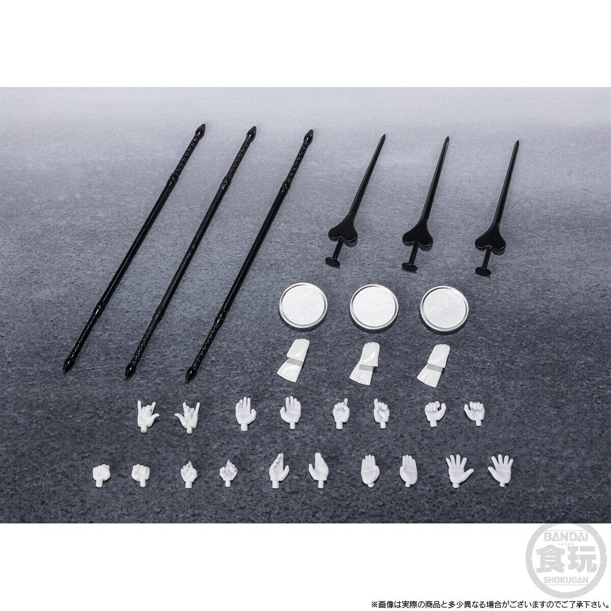 <Preorderภึง 30/4/2023>เปิดรับPreorder มัดจำ 200 บาท SHODO SUPER COTPOTROS 3 PIECES SET W/O RAMUNE