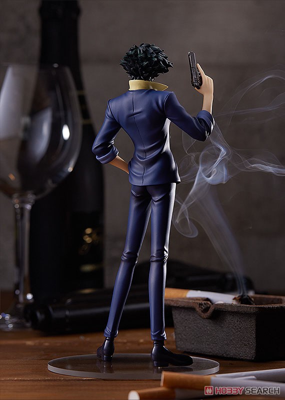 <Preorderถึง 20/5/2022>เปิดรับPreorder มัดจำ 200 บาท Pop Up Parade Spike Spiegel (PVC Figure)