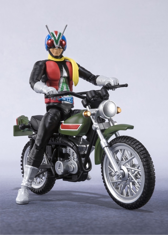 เปิดรับPreorder มัดจำ 300 บาทSHODO-X KAMEN RIDER 11 W/O GUM