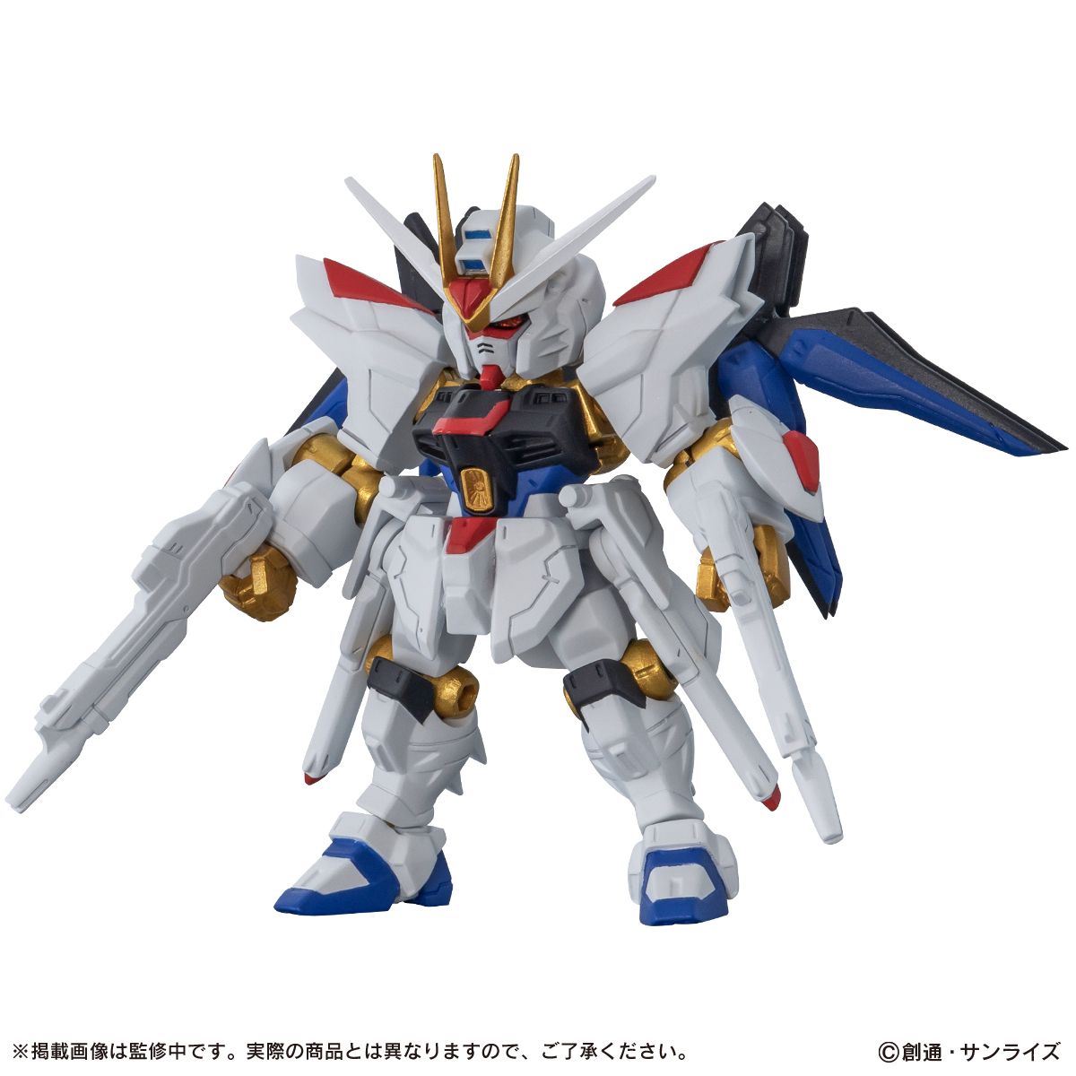 <Preorderปิดรับวันที่ 11/8/2024 >เปิดรับPreorder มีค่ามัดจำ 100 บาท GUNDAM MOBILE SUIT ENSEMBLE 28 ได้ครบ 6 แบบ