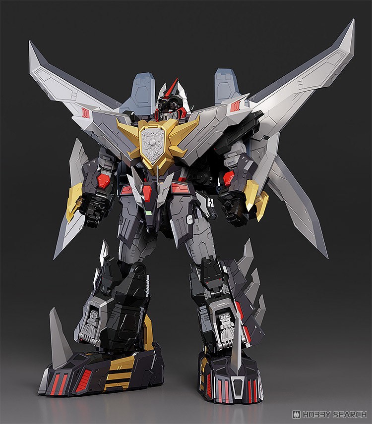 <preorder ปิดรับวันที่ 20/6/2025> เปิดรับPreorder มัดจำ 2000 บาท The Gattai Dairyuga (Completed)