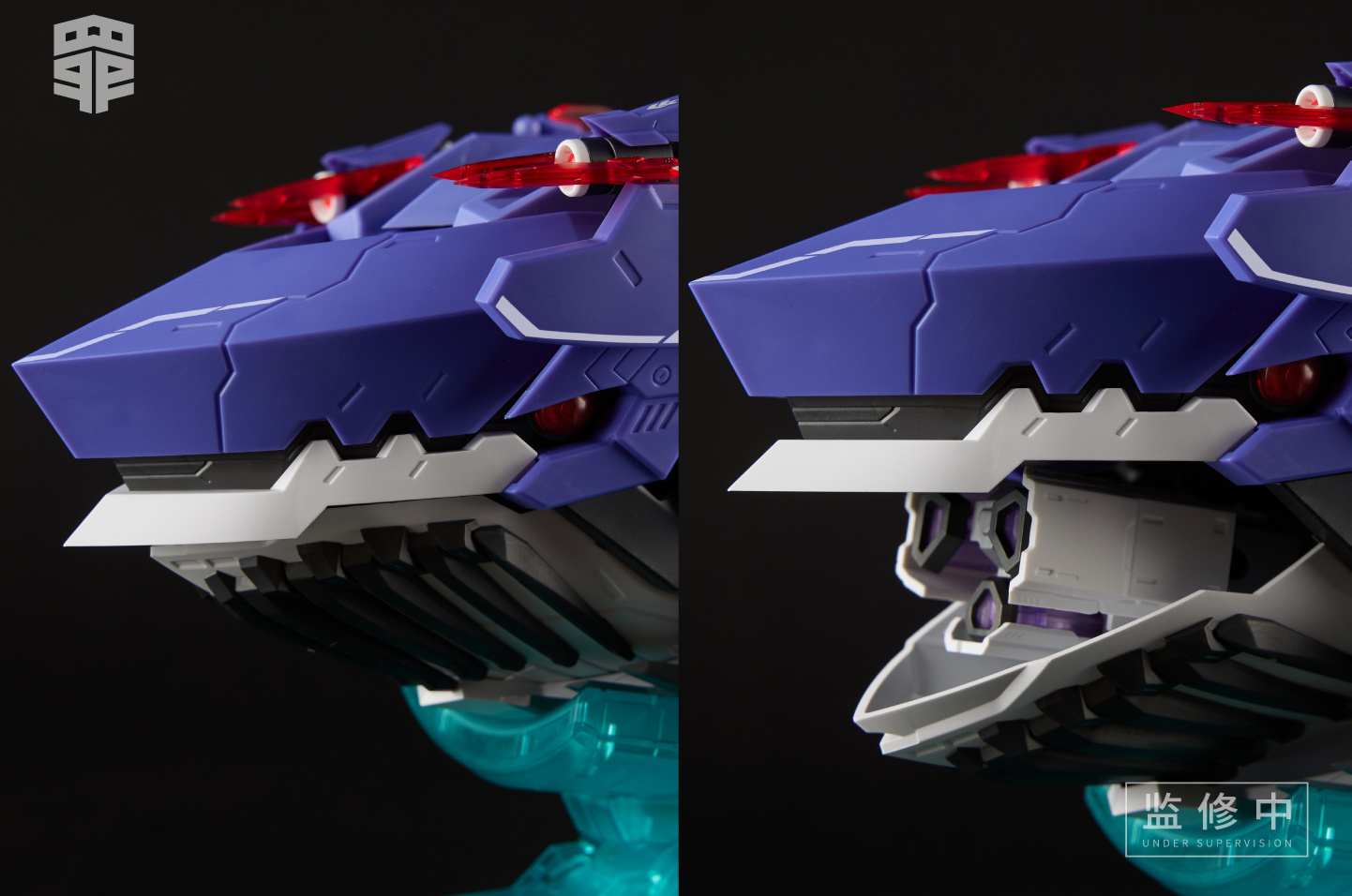 <Preorderปิดรับวันที่ 8/11/2023 🔔เปิดรับPreorder มัดจำ 200 บาท โมจีน 1/10 Seven Deadly Sins Series GREED