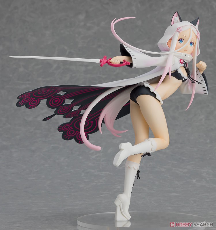 <Preorderถึง 12/8/2022> 🔔เปิดรับPreorder มัดจำ 400 บาท Pop Up Parade Arsnotoria: Cat Kingdom Ver. (PVC Figure)