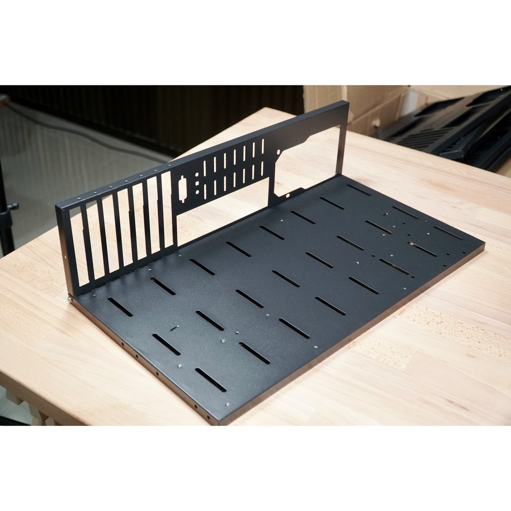 เคสคอมพิวเตอร์ Testbed Case