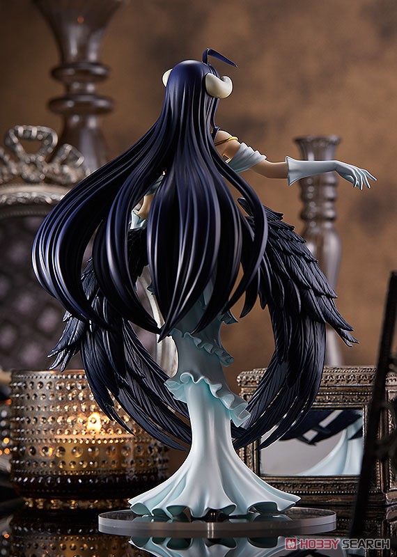 <Preorderถึง 19/8/2022> 🔔เปิดรับPreorder มัดจำ 400 บาท Pop Up Parade Albedo (PVC Figure)