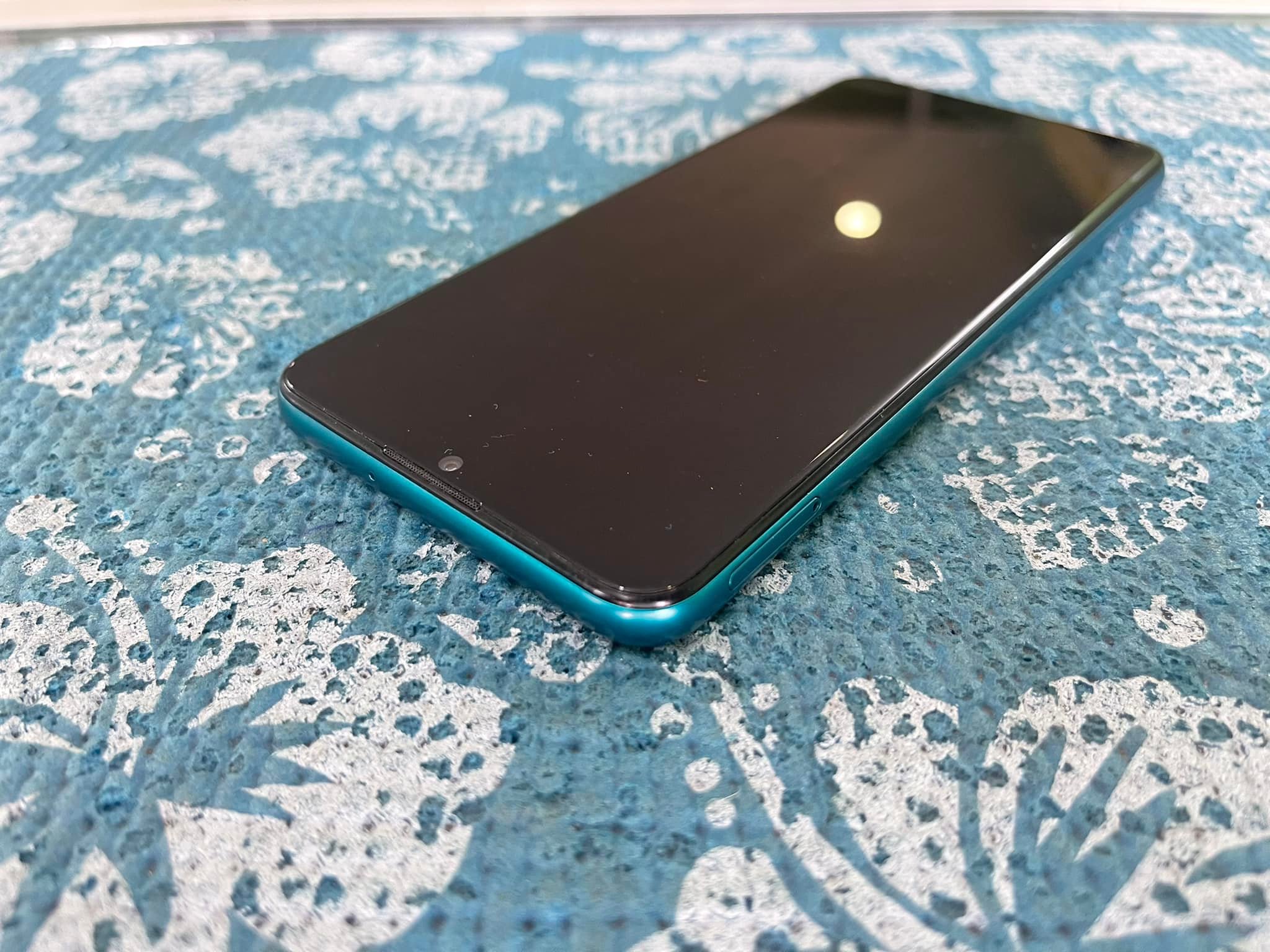 ( SOLD OUT ) Huawei Y6p