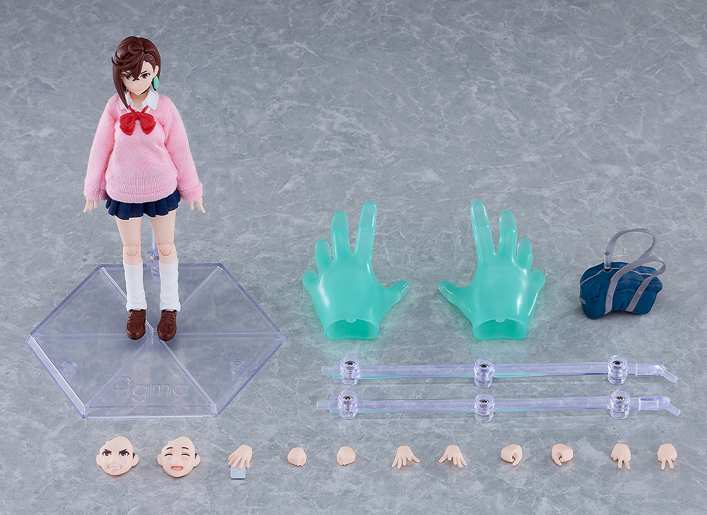 <Preorderถึง 2/5/2025>🔔เปิดรับPreorder มัดจำ 900 บาท Figma Momo