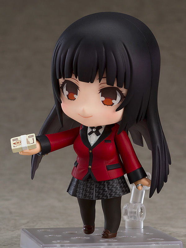 <Preorderถึงวันที่ 1/4/2022 > เปิดรับPreorder #มัดจำ 400 บาท Nendoroid Yumeko Jabami