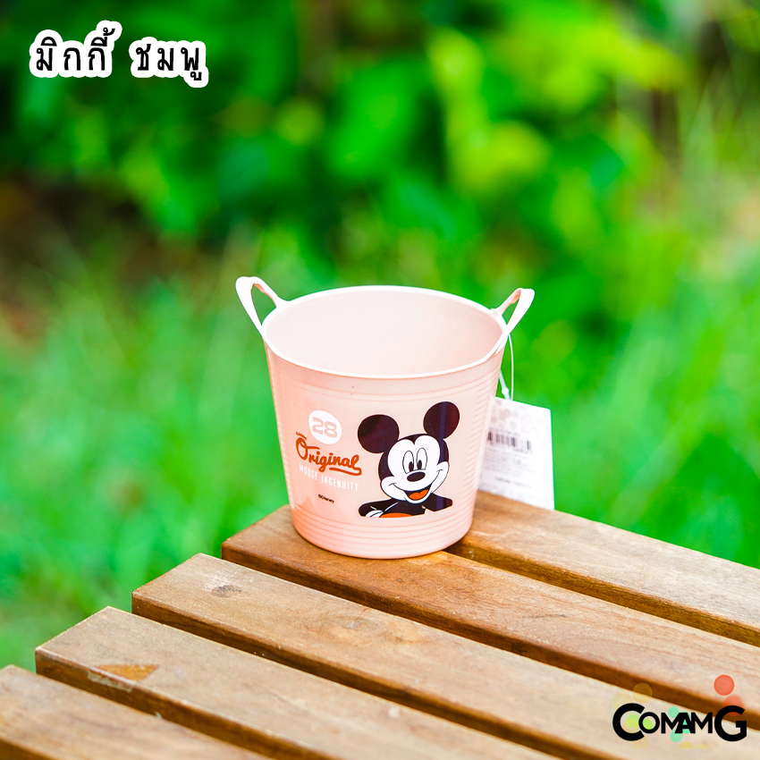 ที่ใส่ดินสอ ที่ใส่ของเอนกประสงค์ ที่ใส่ของบนโต๊ะ ใส่ปากกา ใส่ของจุกจิก บนโต๊ะเครื่องเขียน โต๊ะแต่งหน้า