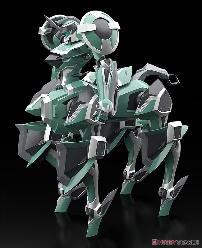 (Preorderปิดรับวันที่ 15/7/2022 )เปิดรับPreorder มัดจำ 300 บาท Moderoid Tzendolg/ Tzendolimble