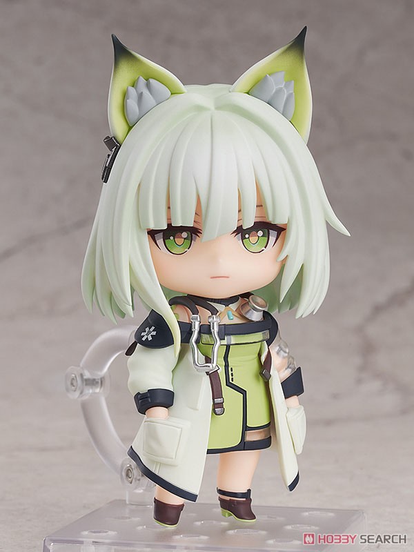 <Preorderถึง 12/8/2021> เปิดรับPreorder #มัดจำ 300 บาท Nendoroid Kal`tsit (PVC Figure)